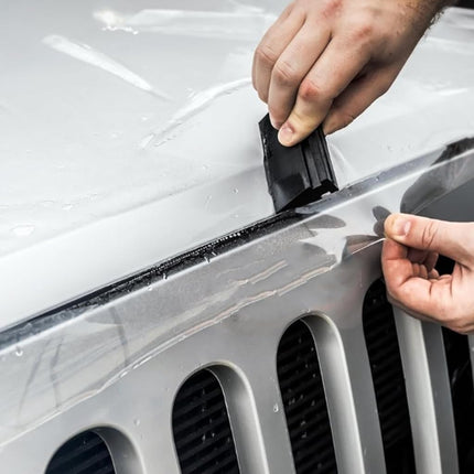 XPEL R4003-P Clear Paint Protection Film Roll 6" x 84"