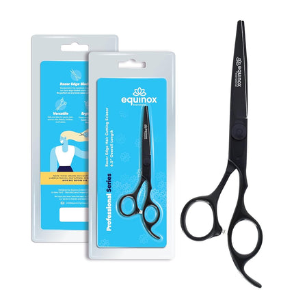 Equinox Professional Razor Edge Hair Cutting Sciss