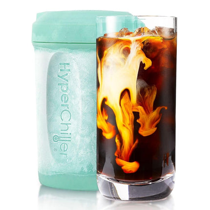 HyperChiller HC1 Patented Iced Coffee/Beverage Coo