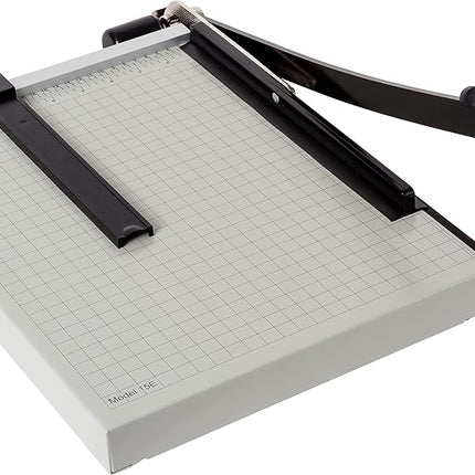 Dahle 15E Vantage Series Paper Trimmer, 15" Cut Le