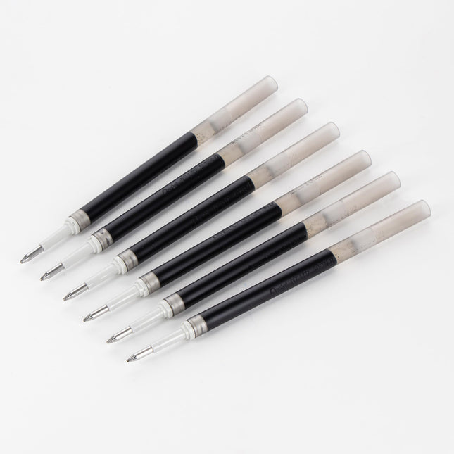 Pentel Refill Ink - for EnerGel Gel Pen, 0.7mm Met