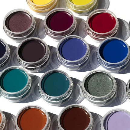 (87) - Inglot AMC Eyeliner Gel (87)