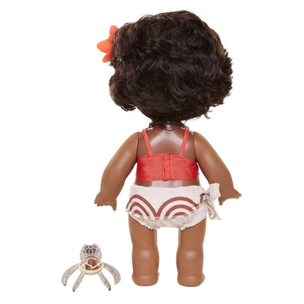 Moana Disney Young Doll