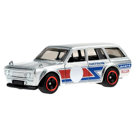 HW Themed Zamac 6er Geschenkset | HDH53