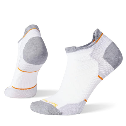 Smartwool SW001668122L Women's Run Zero Cushion Lo