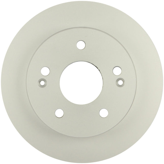 Bosch 26010737 QuietCast Premium Disc Brake Rotor 
