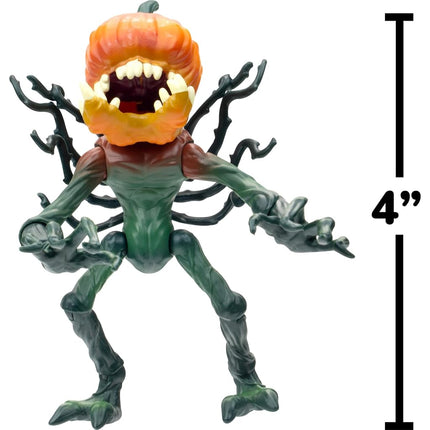 Jazwares Stranger Things: Tales from ‘85 Gourde Horde Action Figure