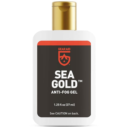 M Essentials Sea Gold Anti-Fog Gel for Dive Masks