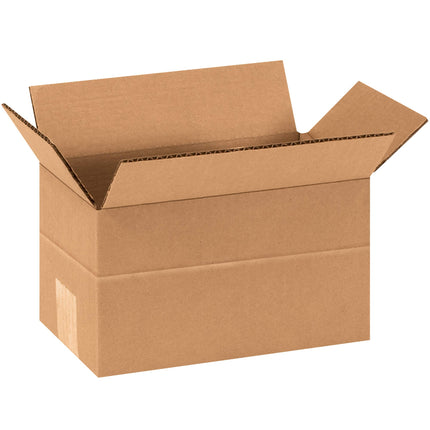 Aviditi MD955 Single-Wall Multi-Depth Corrugated B