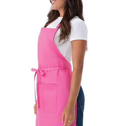 Chef Works Unisex Butcher Apron