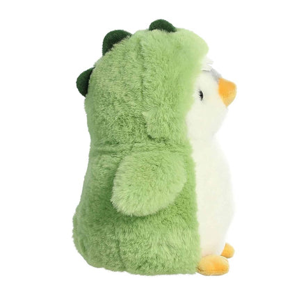 Aurora World Pompom Penguin - 7"" Pompom Dino