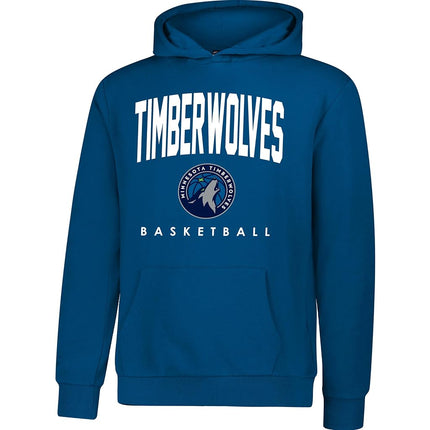 Ultra Game Boys NBA Super Soft Teamster Hoodie Sweatshirt, couleur de l'équipe