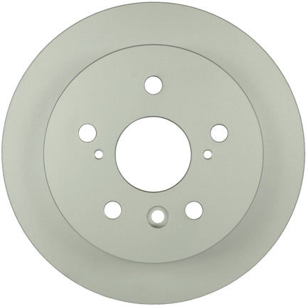 Bosch 50011227 QuietCast Premium Disc Brake Rotor 