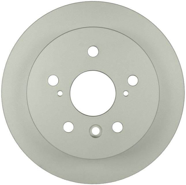 Bosch 50011227 QuietCast Premium Disc Brake Rotor 