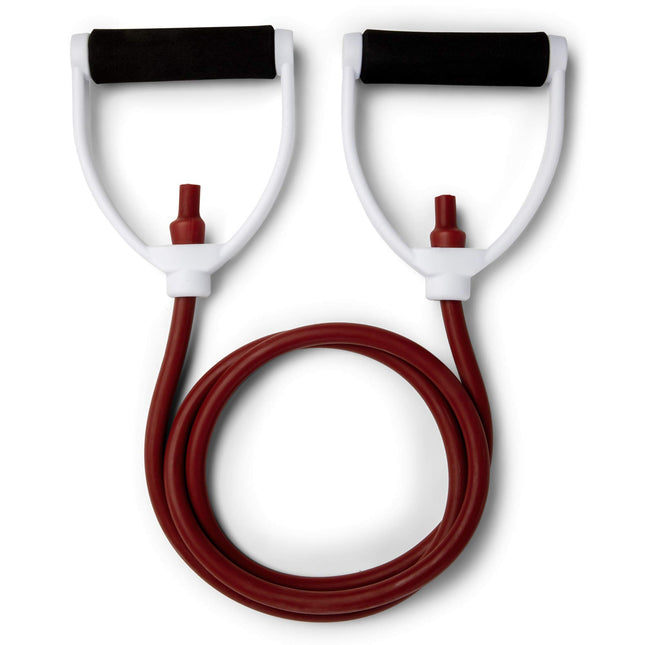 Tube de résistance pour exercice intense Champion Sports XT4