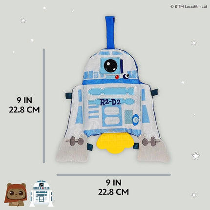 R2-D2 On The Go Sensory Toy