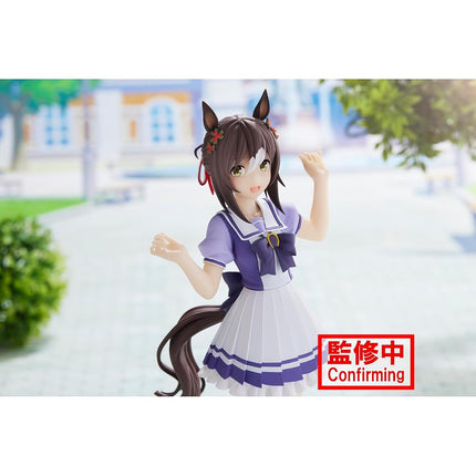BanPresto - Uma Musume: Pretty Derby - Fine Motion Statue