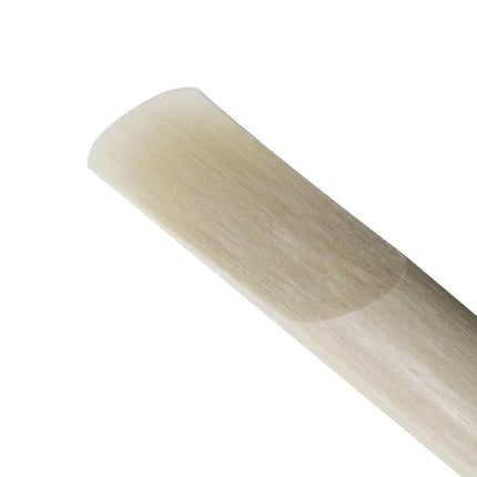 D'Addario VENN G2 Synthetic Clarinet Reeds - Bb Clarinet Reed with Advanced Synthetic Reed Construction of Polymer Fibers, Resin, Natural Cane - Strength 4.0