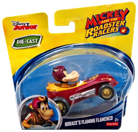 Fisher-Price Disney Mickey Mouse Clubhouse Horace’