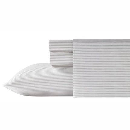 Tommy Bahama Sheet Set-100, Crisp & Cool, Lightwei