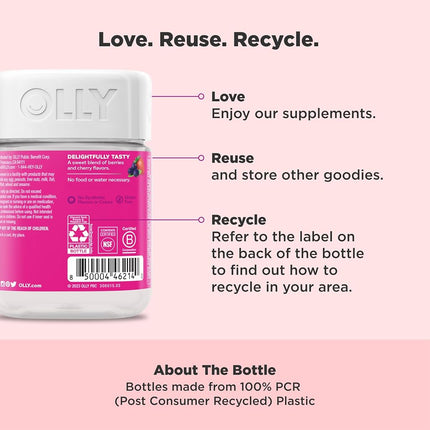olly Active Immunity