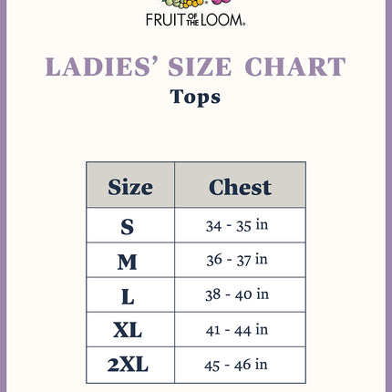 Fruit of the Loom Sweat-shirts et sweats à capuche en molleton Crafted Comfort pour femme, modèles ras-du-cou et à enfiler pour femme, Rose, Grand