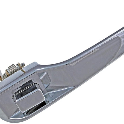 Dorman - HELP 93554 Exterior Door Handle Front Left