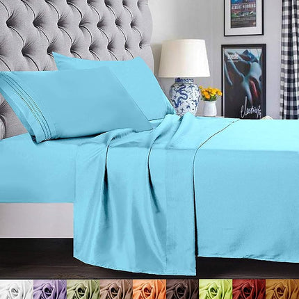 Elegant Comfort 1500 Premier Luxury Hotel Quality 