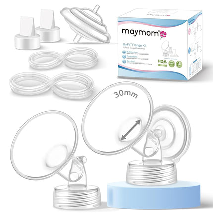 Maymom Pump Parts Compatible with Spectra S2 Spect