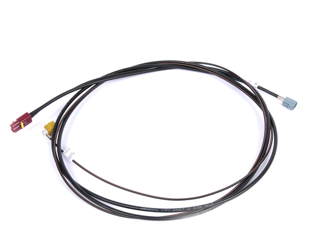 ACDelco 92292511 GM Original Equipment Radio, Mobi