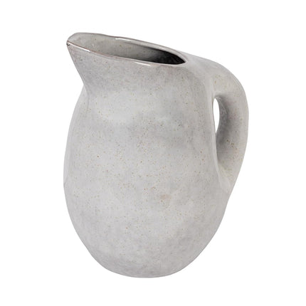 Bloomingville Neutral Reactive Glaze Stoneware Pit