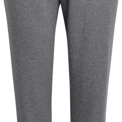 Lucky Brand Women's Pajama Set - 2 Piece Sleep Shirt and Lounge Jogger Pants with Pockets - Sleepwear Set for Women (S-XL), Silver Sconce, M