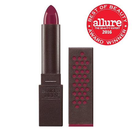 Burt's Bees Lipstick, Brimming Berry 3.4 g