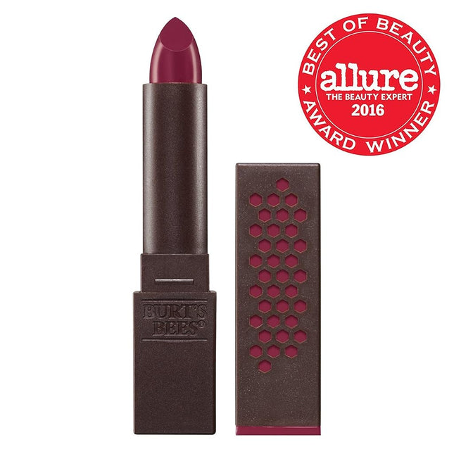 Burt's Bees Lipstick, Brimming Berry 3.4 g