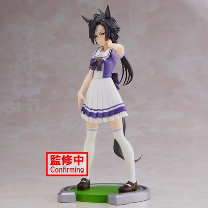 BanPresto - Uma Musume: Pretty Derby - Air Shakur Statue