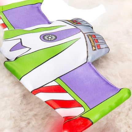 Rubie's Disney Toy Story Pet Costume Accessory, Buzz Lightyear, Small-Medium