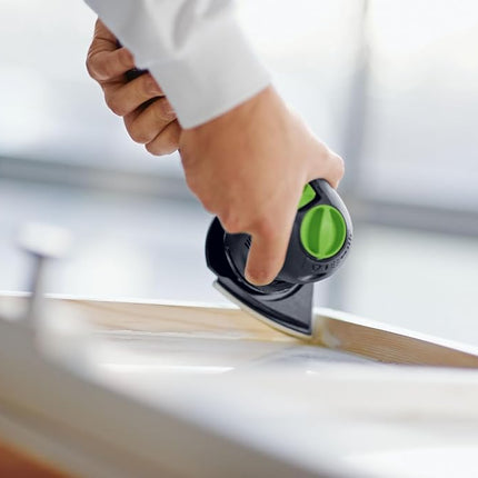 Festool Sanding disc Granat STF V93/6 P320 GR/100