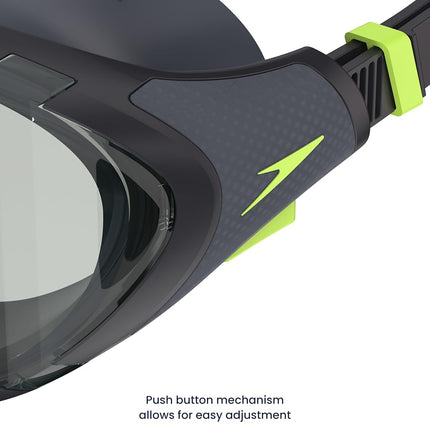 Speedo Biofuse 2.0 Unisex Adult Swimming Goggles