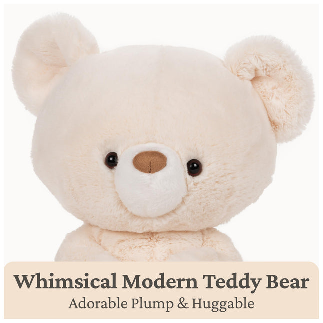 Gund - Character Bear Kai Vanilla 30 cm (6058554)