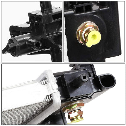 DNA MOTORING OEM-RA-13146