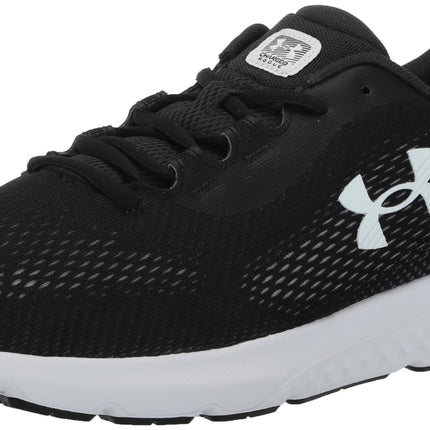 Under Armour Men's Charged Rogue 4 4e Running Shoe