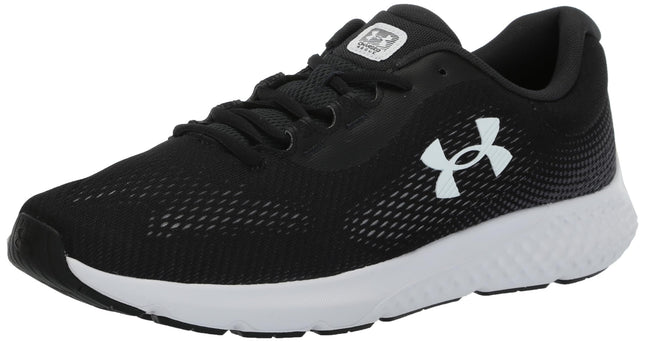 Under Armour Men's Charged Rogue 4 4e Running Shoe