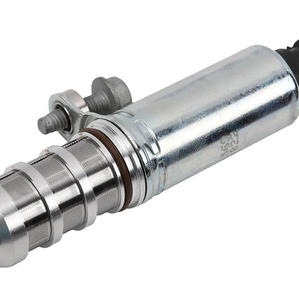ACDelco GM Genuine Parts 12679100 Exhaust Variable Valve Timing Solenoid with Seal, Retainer and Bolt