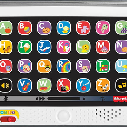 Fisher-Price Laugh & Learn Toddler Learning Toy Sm