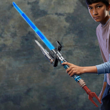 STAR WARS SW LS Forge MASTERWORKS 3.0