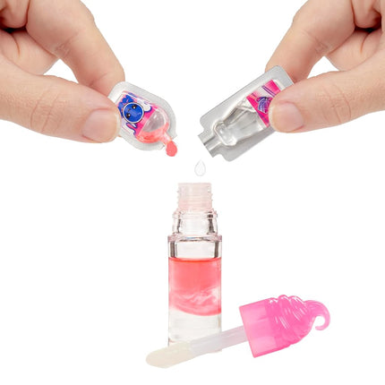 Yummiland Small Doll – Rock Candy