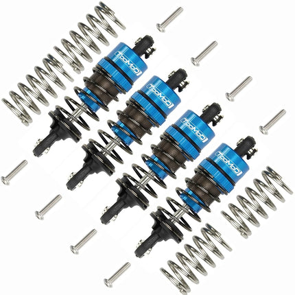 TOOMOD 55MM Oil Shock Absorbers Upgrade Compatible