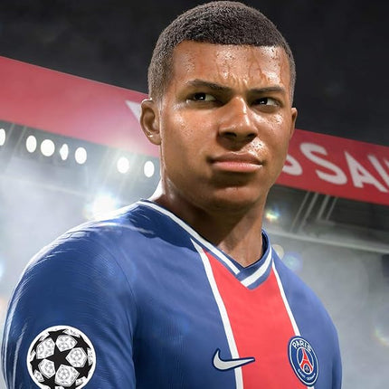 FIFA 21 ÉDITION NOUVELLE GÉNÉRATION - [Xbox Series X/S] [Xbox Series X]