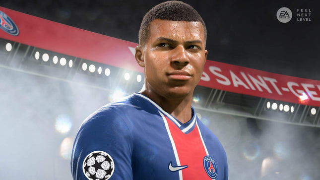 FIFA 21 NEXT LEVEL EDITION - [Xbox Series X/S] [Xbox Series X]