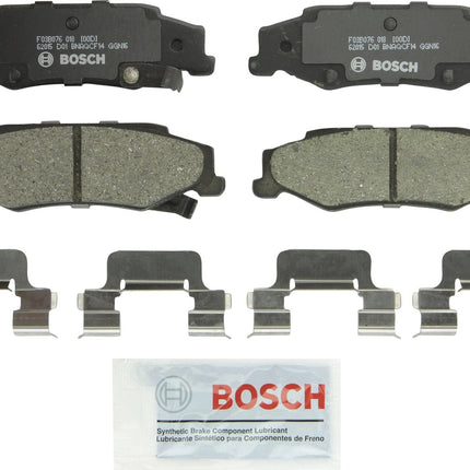 BOSCH BC732 QuietCast Premium Ceramic Disc Brake P